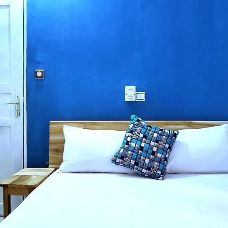 Au Coeur De Ouidah Apartment ภายนอก รูปภาพ