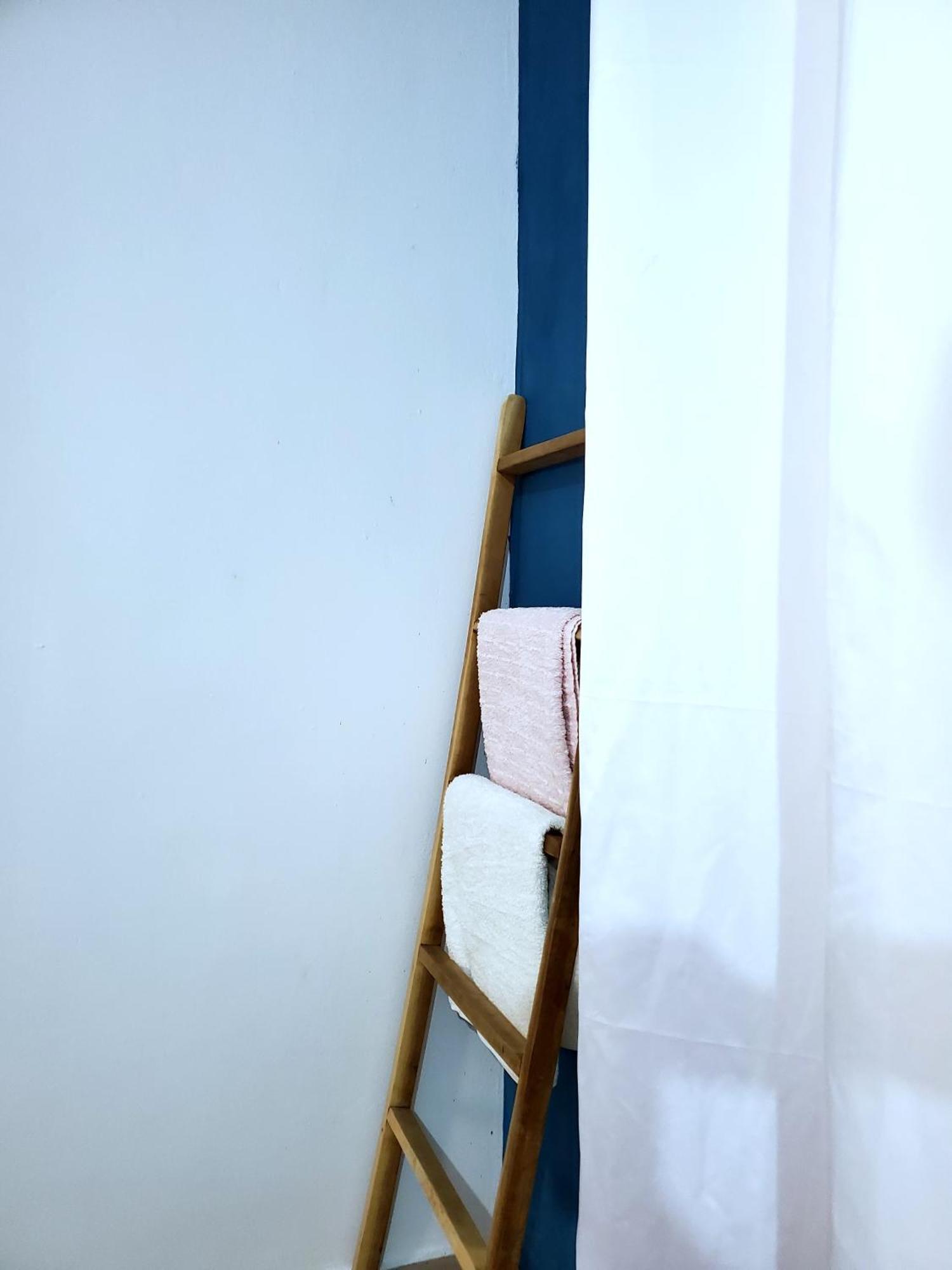 Au Coeur De Ouidah Apartment ภายนอก รูปภาพ