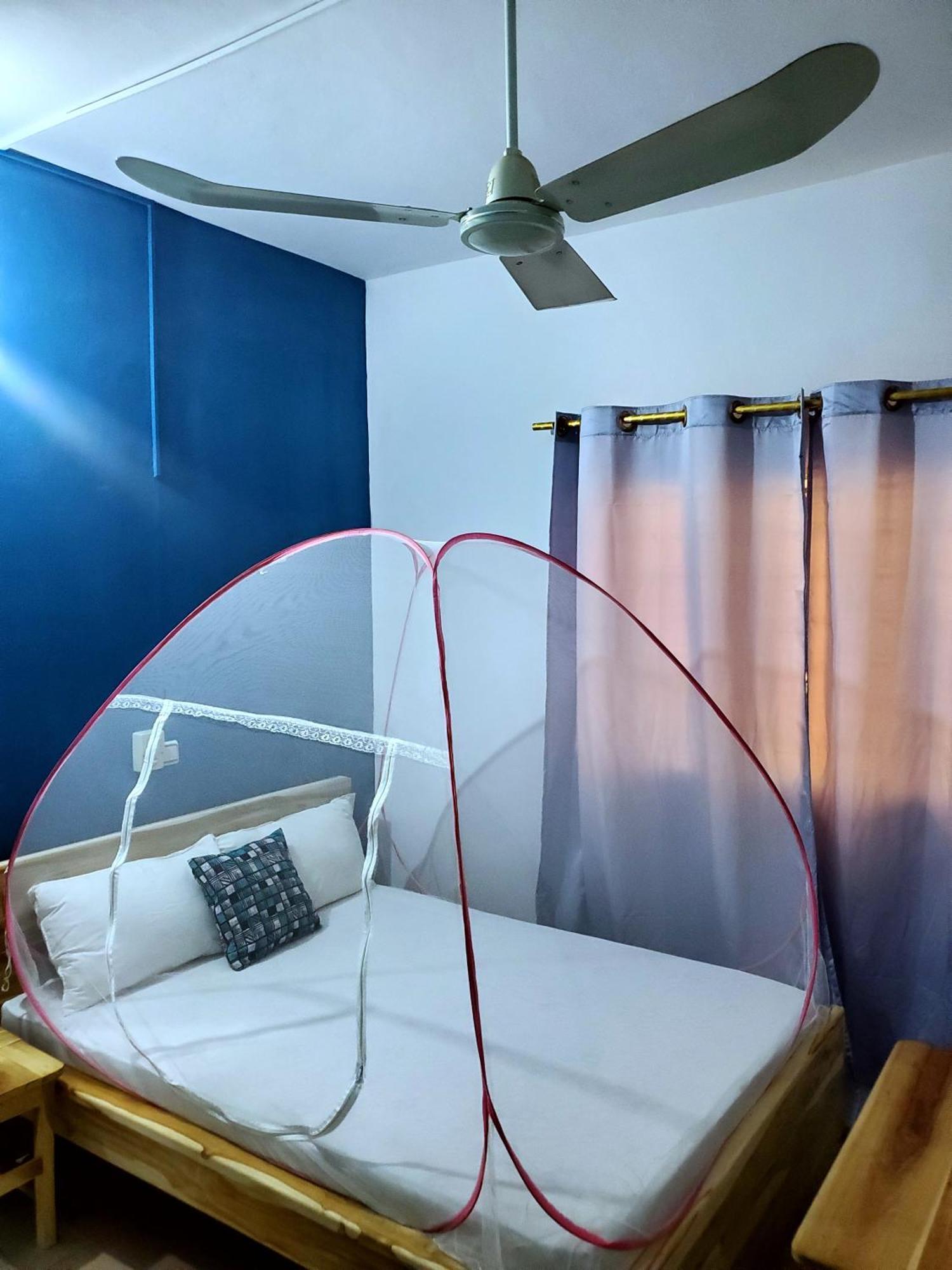 Au Coeur De Ouidah Apartment ภายนอก รูปภาพ